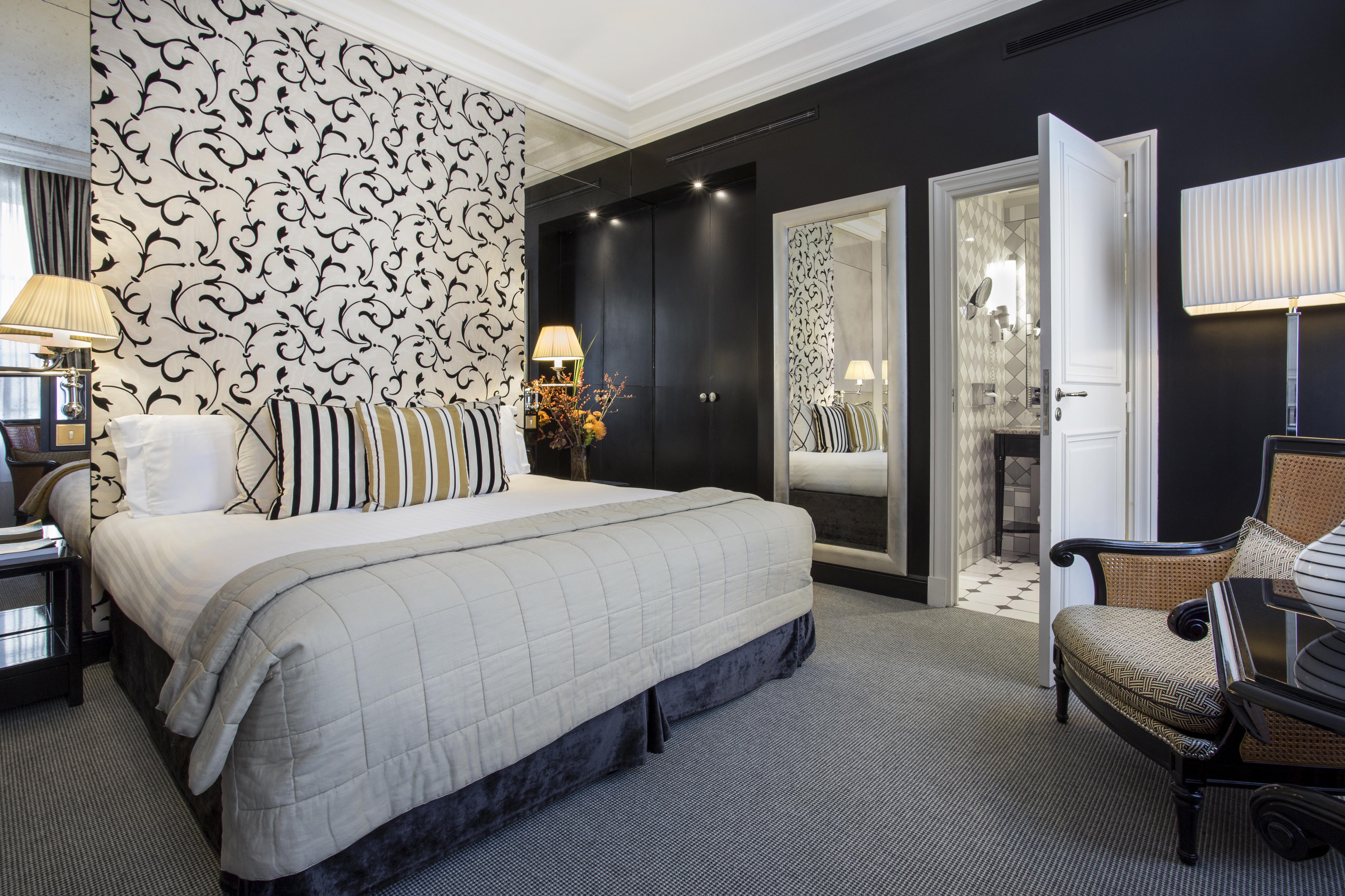 Castille - Starhotels Collezione Hotel 5*